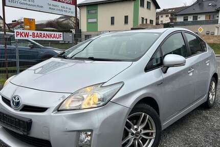 Toyota Prius 186.116 km 4.900 &euro; Gelnhausen Roth 63571