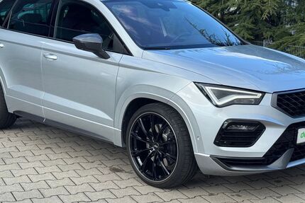 Cupra Ateca 27.100 km 31.790 &euro; Nürnberg 90431