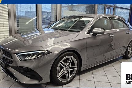 Mercedes-Benz A 180 11.807 km 29.450 &euro; Wolfsburg-Heiligendorf 38444