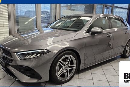 Mercedes-Benz A 180 11.807 km 29.900 &euro; Wolfsburg-Heiligendorf 38444