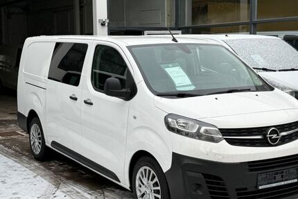 Opel Vivaro 79.800 km 21.990 &euro; Frankenthal/Studernheim 67227