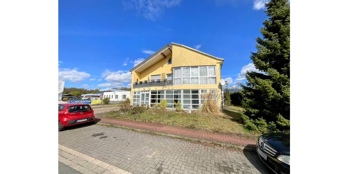 Gewerbeobjekt Laatzen Rethen - 559.000&euro; | Angebot:26449396