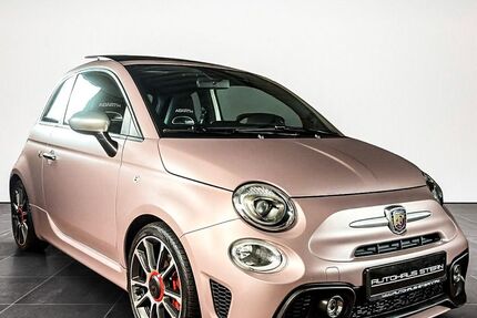 Abarth 595 26.446 km 19.490 &euro; Gelsenkirchen 45892