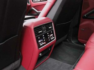 Porsche Cayenne Tiptronic S 1HD dt.Fzg.Top Ausst. 57.000 km 60.999 &euro; Biebesheim 64584