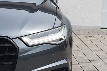 Audi A6 135.786 km 29.999 &euro; Aschheim 85609