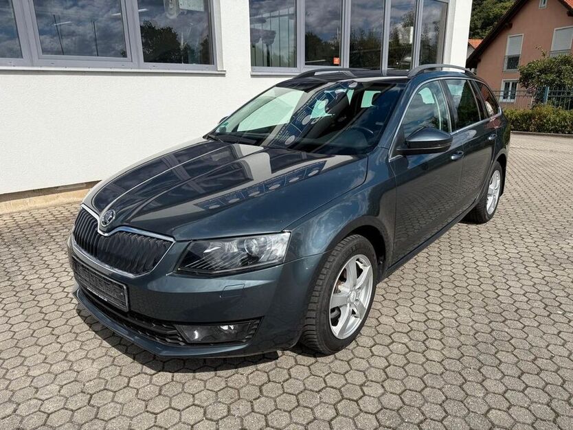 Octavia