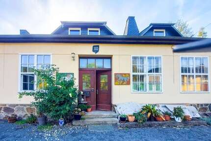 Büro in Dippoldiswalde 250.000 € 550 m²