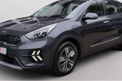 Kia Niro 78.301 km 18.190 &euro; Hamburg 22045