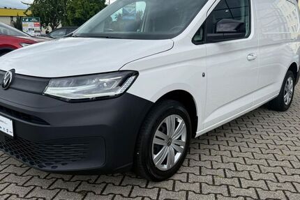 VW Caddy Maxi 58.141 km 25.990 € Achern 77855