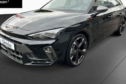 Cupra Leon 5.000 km 40.790 &euro; Kassel 34119