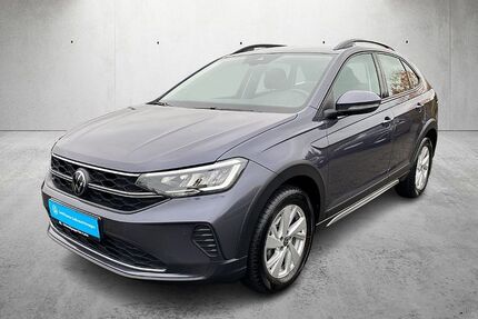 VW Taigo 9.055 km 23.268 € Goslar 38644