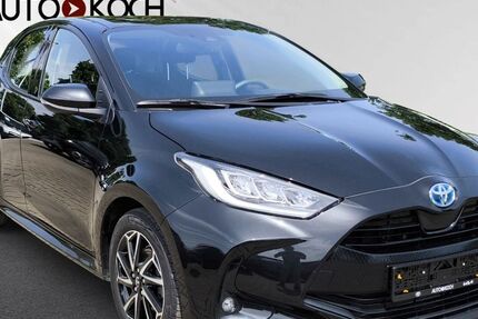 Toyota Yaris 30.148 km 20.990 &euro; Eschweiler 52249