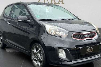 Kia Picanto 83.731 km 6.900 &euro; Lindlar 51789