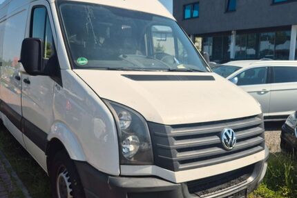 VW Crafter 280.000 km 5.999 &euro; Achim 28832