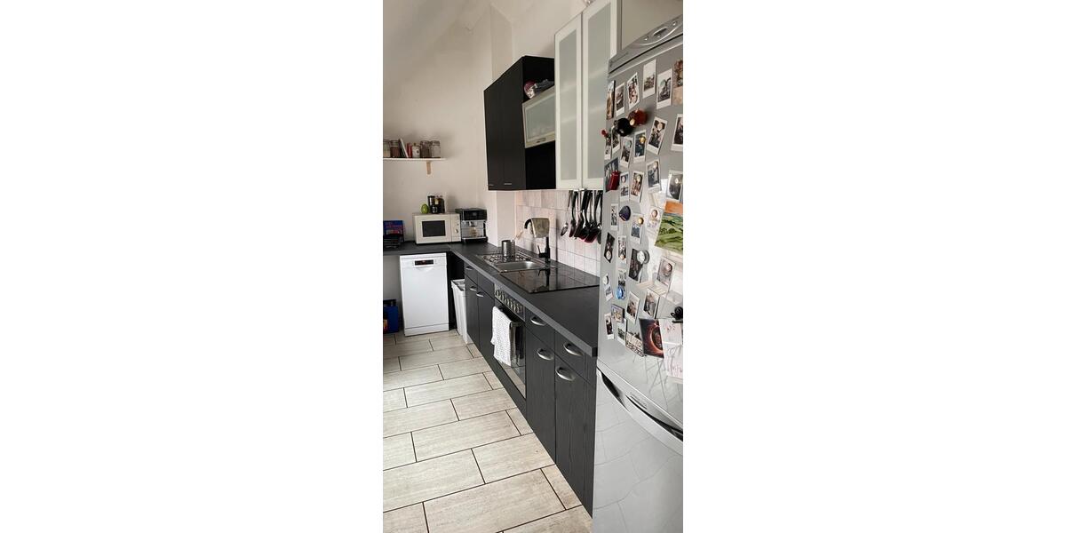 Wohnen auf Zeit Leipzig Nord - 13 Zimmer, 90 m&sup2;, 420&euro; | Angebot:26399495