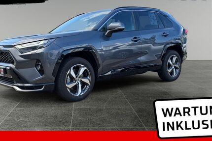 Toyota RAV 4 7.900 km 51.980 € Rendsburg 24768