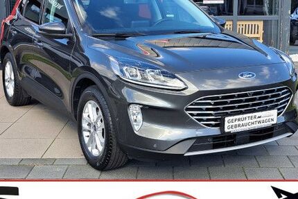 Ford Kuga 38.960 km 20.450 &euro; Eschlkam 93458