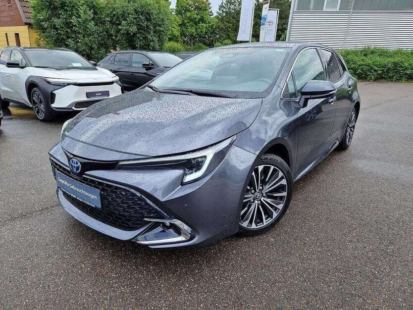 Corolla