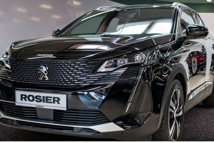 Peugeot 3008 62.012 km 19.879 &euro; Meschede 59872