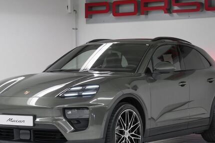 Porsche Macan 9.900 km 104.890 &euro; Bremen 28207