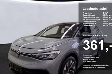 VW ID.5 47.717 km 27.550 &euro; Burghausen 84489