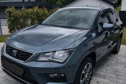 Seat Ateca 130.000 km 19.000 &euro; Bad Wurzach 88410