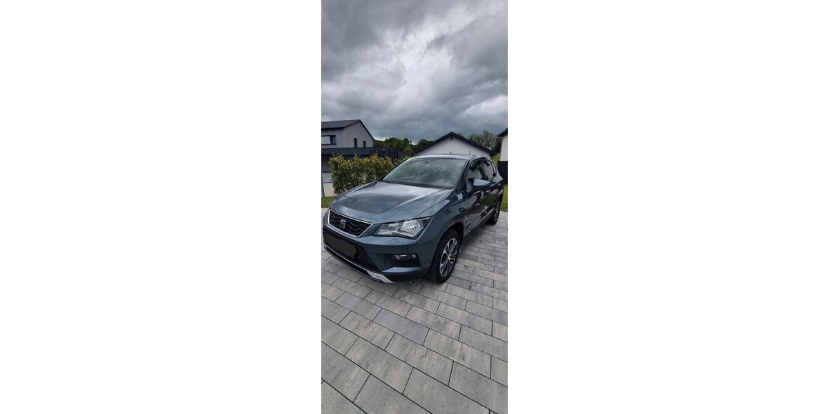 Seat Ateca 130.000 km 19.000 &euro; Bad Wurzach 88410