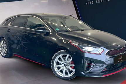Kia pro ceed / ProCeed 74.000 km 18.999 &euro; Berlin 12439
