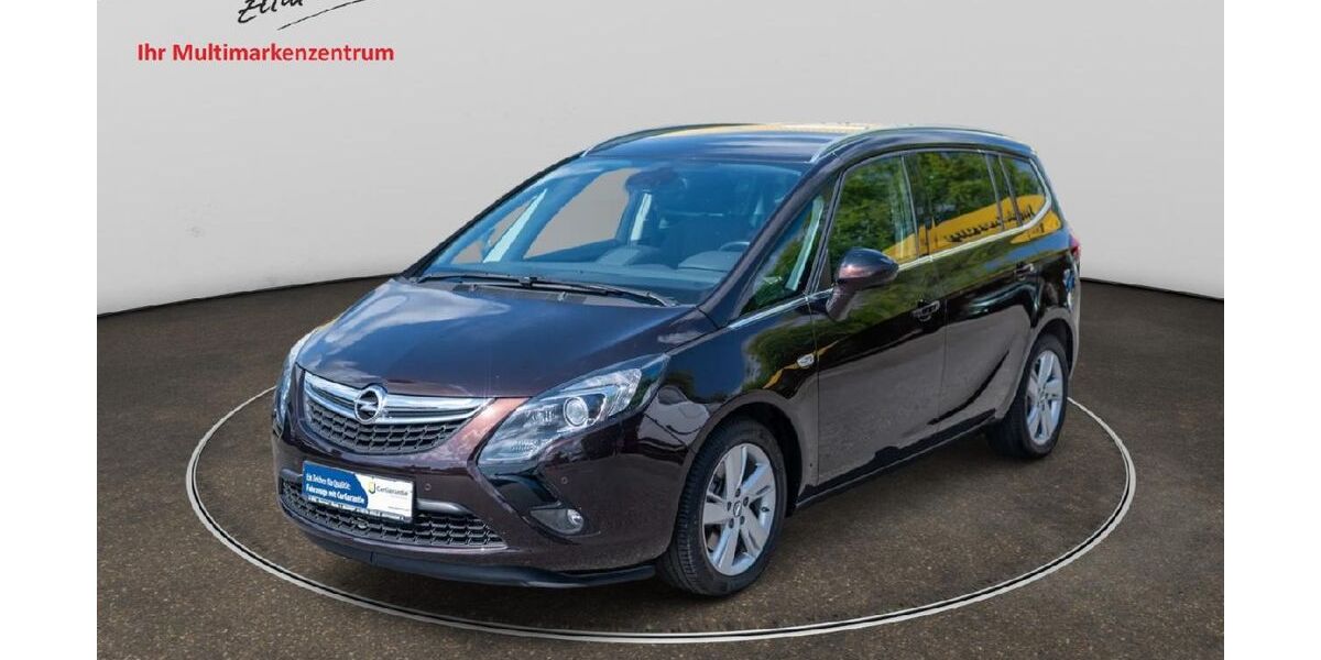 Opel Zafira 93.900 km 13.600 &euro; Heppenheim 64646