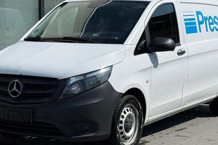 Mercedes-Benz Vito 477.641 km 7.990 &euro; Neu-Ulm Burlafingen 89233