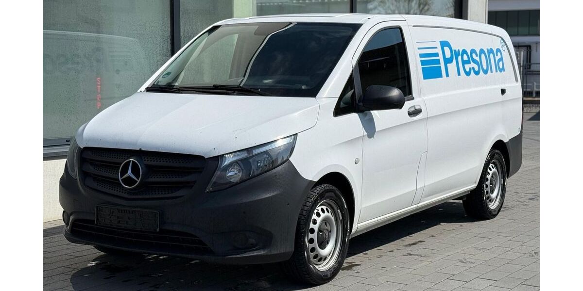 Mercedes-Benz Vito 477.641 km 7.990 &euro; Neu-Ulm Burlafingen 89233