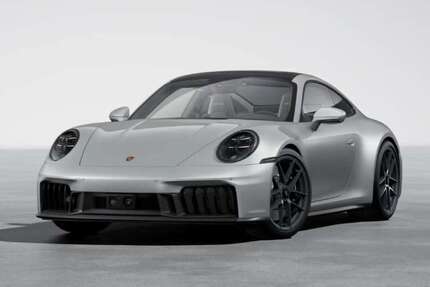 Porsche 992 3.000 km 191.900 € Osnabrück 49078