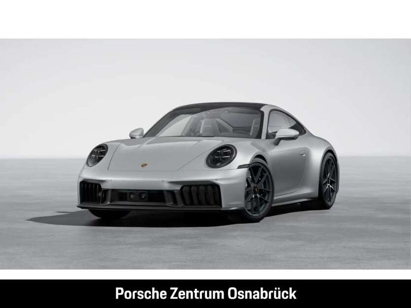 Porsche 992 3.000 km 191.900 € Osnabrück 49078