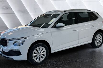 Skoda Kamiq 18.830 km 21.660 &euro; Neuruppin 16816