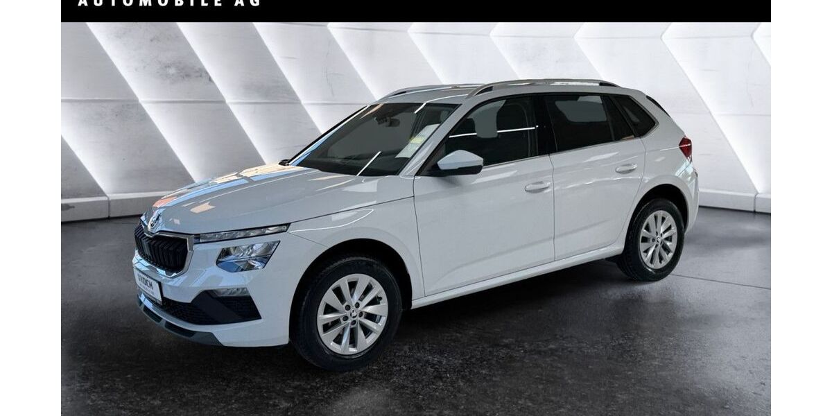 Skoda Kamiq 18.830 km 21.660 &euro; Neuruppin 16816