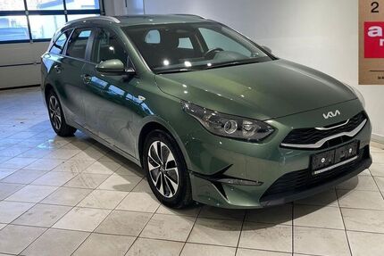 Kia ceed Sportswagon 23.932 km 18.999 &euro; Frohburg 04654