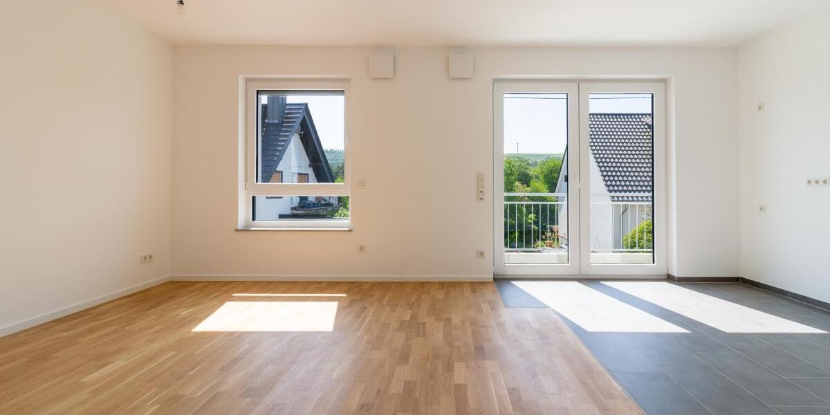 Neues vermietetes 3-Familienhaus als KFW 55 Energiesparhaus in ruhiger Lage Trier-Kernscheid - Mehrfamilienhaus, Wohnhaus Trier Kürenz | Angebot:18822982