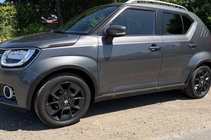 Suzuki Ignis 137.517 km 9.750 &euro; Dätgen 24589
