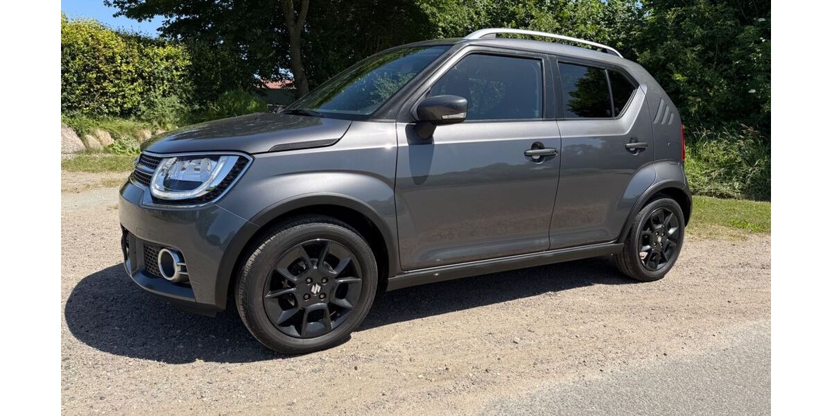 Suzuki Ignis 137.517 km 9.750 &euro; Dätgen 24589