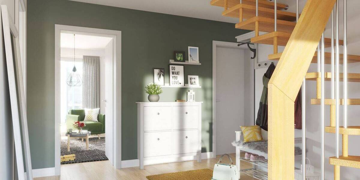 Einfamilienhaus Edermünde Grifte - 5 Zimmer, 157 m&sup2;, 422.963&euro; | Angebot:25738073