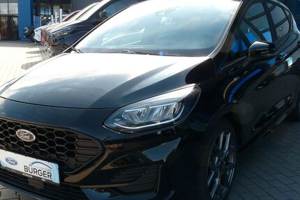 Ford Fiesta 12.462 km 15.975 &euro; Schmölln 04626