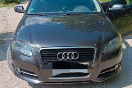 Audi A3 231.000 km 4.290 &euro; Baar-Ebenhausen 85107