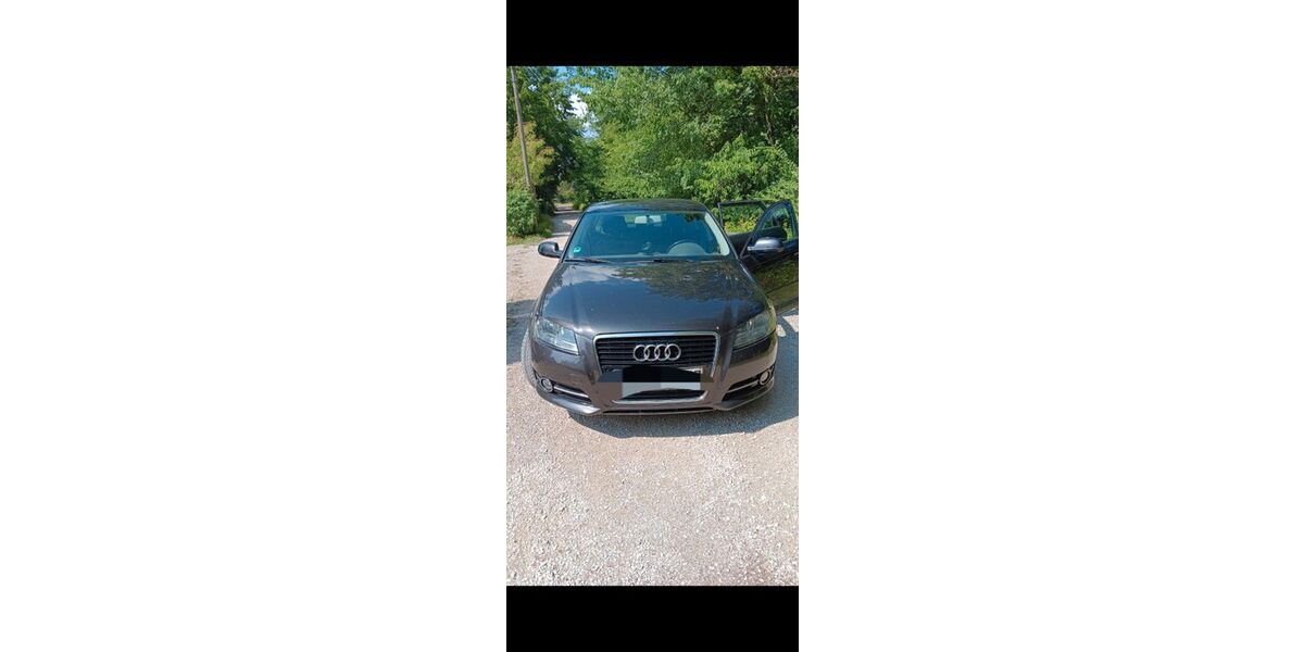 Audi A3 231.000 km 4.290 &euro; Baar-Ebenhausen 85107