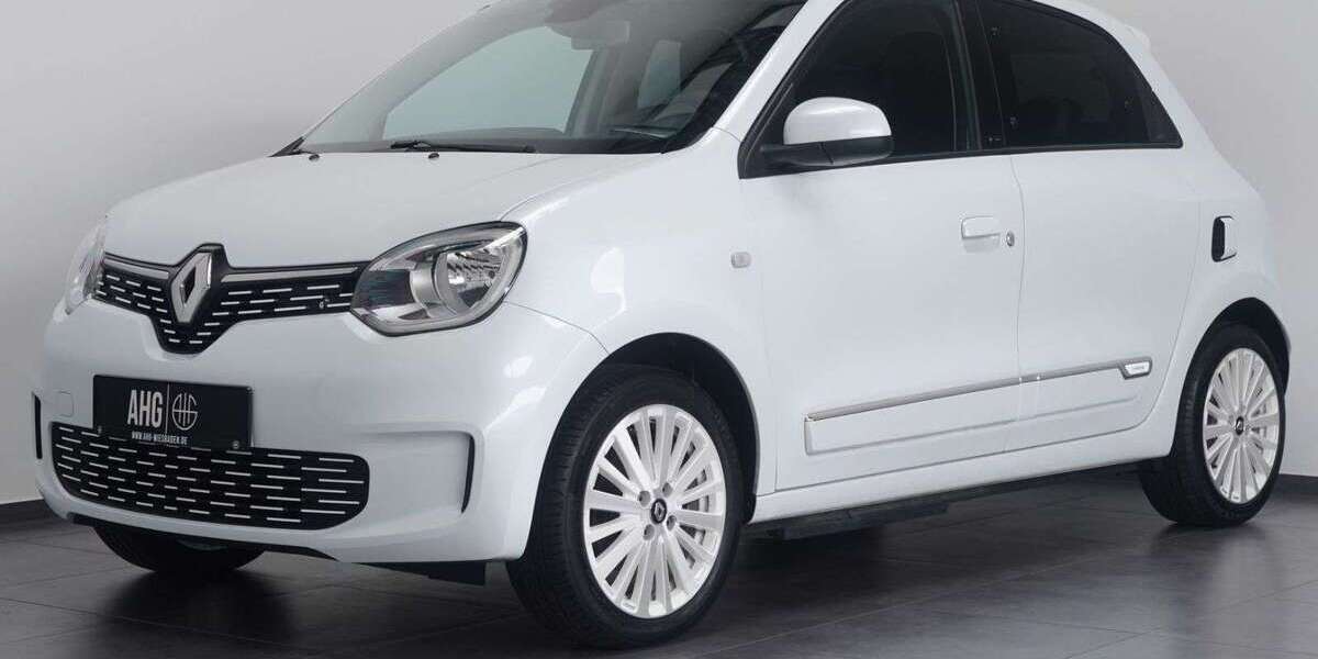 Renault Twingo 18.287 km 10.780 &euro; Wiesbaden 65205