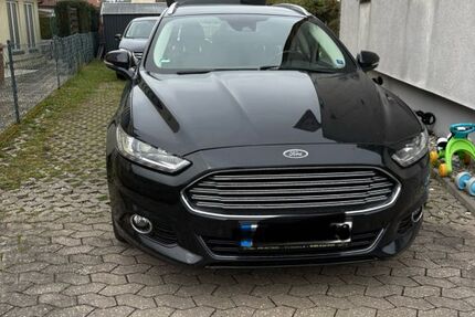 Ford Mondeo 166.500 km 11.600 &euro; Petersaurach 91580