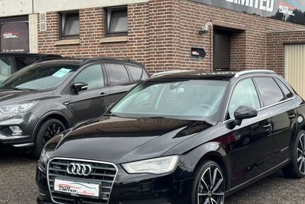 Audi A3 220.000 km 10.999 &euro; Geldern 47608