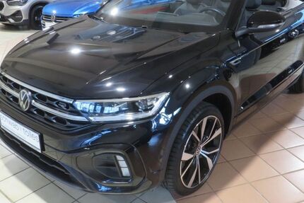 VW T-Roc 18.805 km 37.745 &euro; Neuss 41469