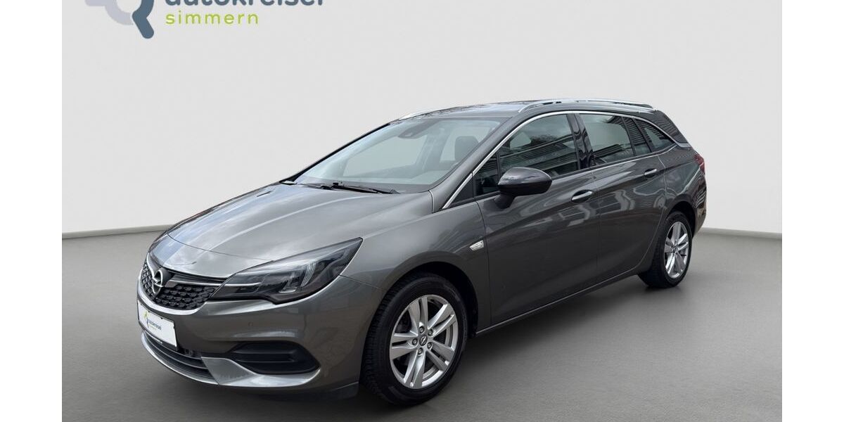 Opel Astra 117.200 km 11.990 &euro; Simmern 55469