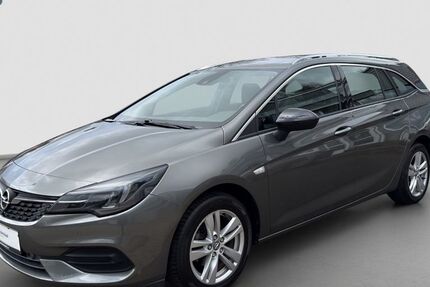 Opel Astra 117.200 km 12.990 &euro; Simmern 55469