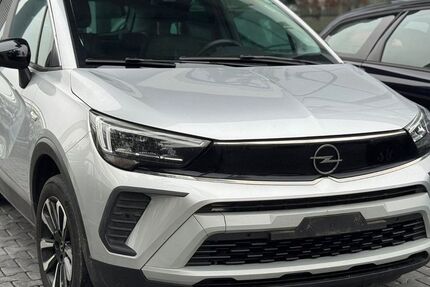 Opel Crossland (X) 52.719 km 12.990 &euro; Mainz 55128